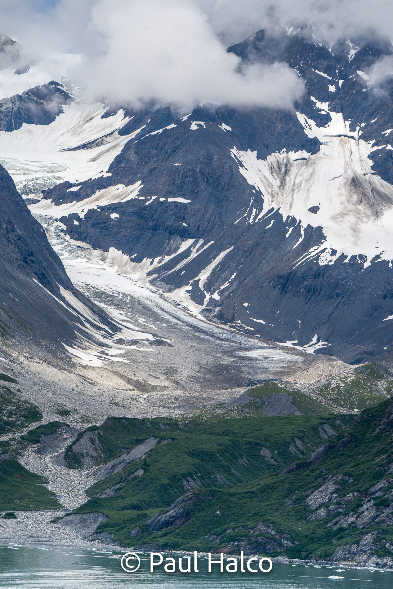 Paul Halco - Glacier Bay NP-45